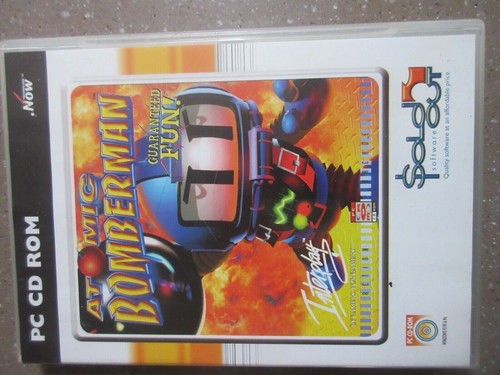 PC CDROM Games All Very Good Buy 1 Get 1 Half Price Multi Listing - Picture 53 of 267