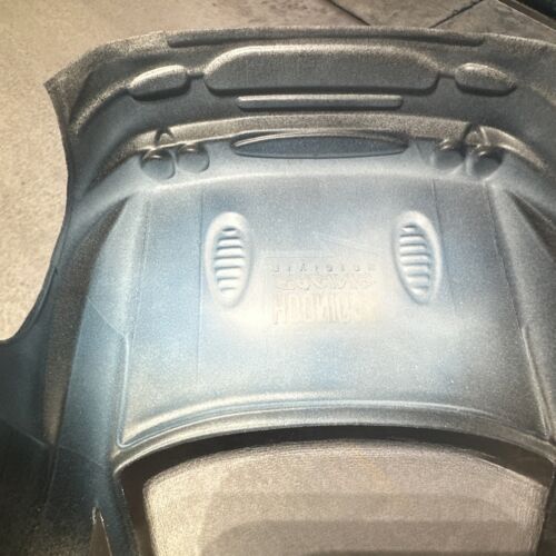 Ken Block 1/10 Ford Cossie Escort White Tamiya 200mm Body Only Custom Painted - Picture 21 of 24