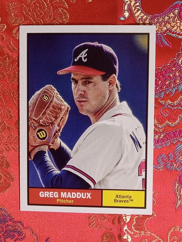 You Pick! 2024 Topps ARCHIVES Baseball Base Set Cards - Multi. purchase discount - Picture 6 of 18