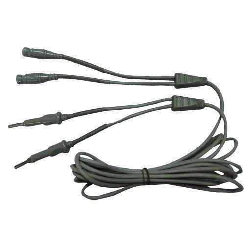 Electrosur.gical Kautery Neu BIO CLAMP Gefäßversiegelungsklemme mit Silikonkabel 55 - Bild 3 von 6