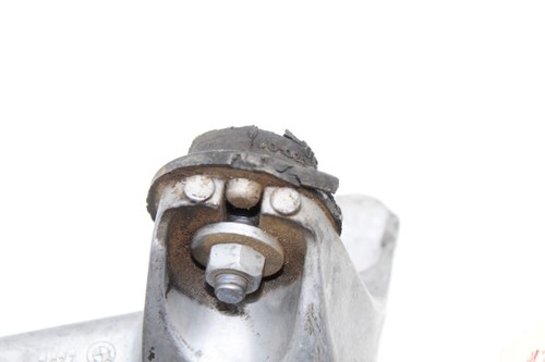 13-15 BMW X1 TRANSMISSION MOUNT BRACKET Q3619 - Picture 10 of 12