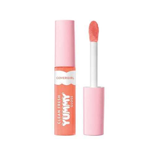 Covergirl Clean Fresh Yummy Gloss, You Choose - Picture 4 of 12