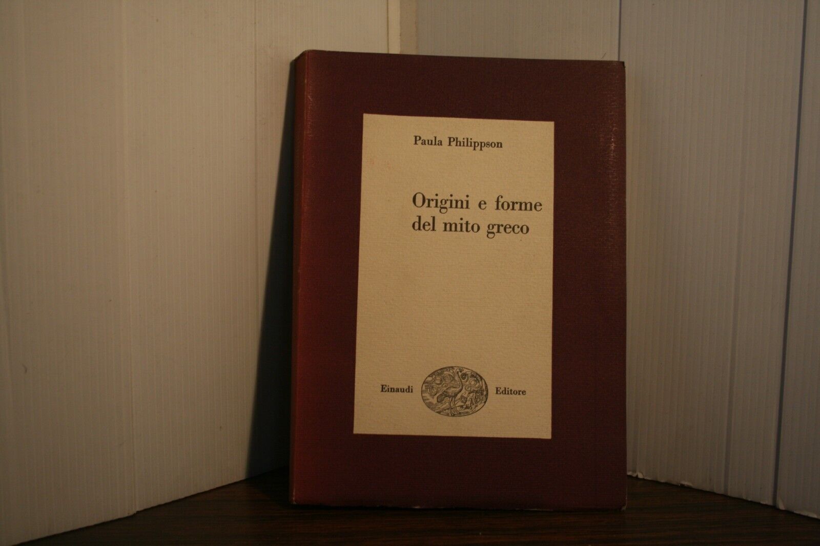 Foto 1 di 1