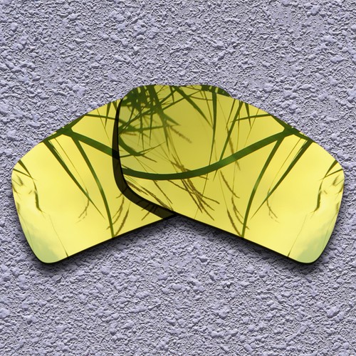 US Replacement Lenses For-Costa Del Mar Harpoon-Multiple Options Polarized - Picture 11 of 15