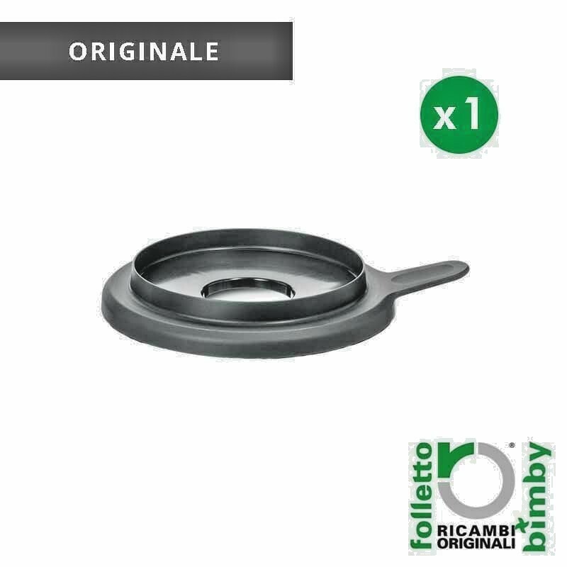 Coperchio Originale Bimby TM5 TM6 Vorwerk | Sicurezza per la Famiglia