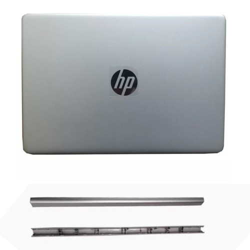 HP Pavilion 14-DQ FQ 14S-DR 14S-FR TPN-Q221 LCD Back Cover/Bezel/Palmrest/Bottom - Picture 4 of 13