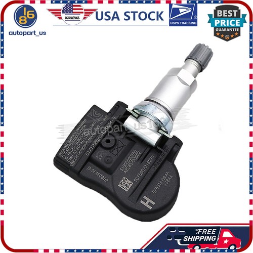 4PCS TIRE PRESSURE MONITOR SENSOR GX63-1A159-AA TPMS 433MHz FOR LAND ROVER US - Picture 7 of 10