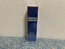 NIB Purlisse Prevent Blue Lotus Brightening Serum Dark Spots 1 fl oz 30 ML