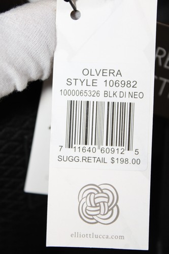 Elliott Lucca by Sak NEW $198 Olvera Neoprene 13" Laptop Backpack Utility Bag - Picture 14 of 22