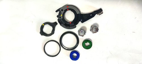 Shimano Nexus Alfine CJ-8S20 Unità giunto cassetta 8 velocità 8L 8R mozzo piccola parte - Foto 3 di 3