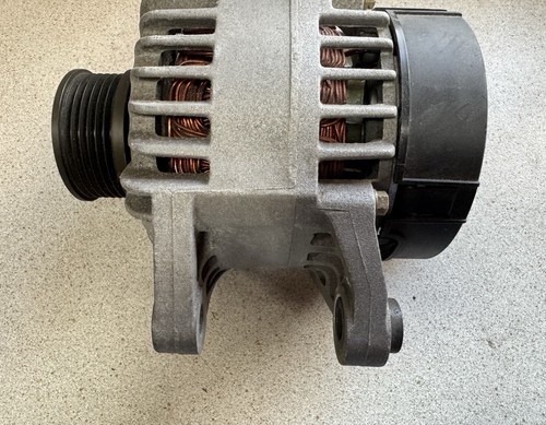 Alternatore Fiat 46782218 Doblo 2001-2023 Strada Pickup 2002-2024 Palio 2001-2023 - Foto 7 di 9