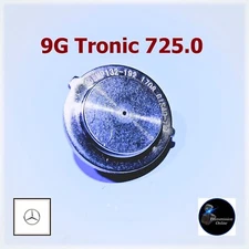 Pressure Sensor SMP 132-192 Clutch Position Pressure Sensor Mercedes 9 G Tronic 725.0