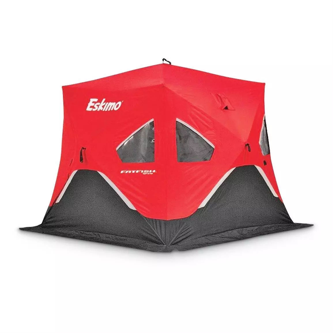 Eskimo shelter top