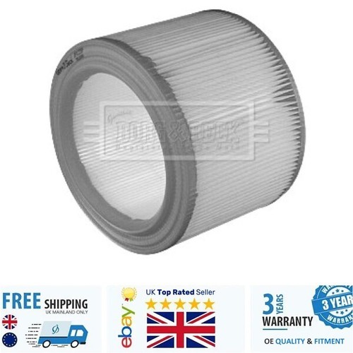 Luftfilter BFA2358 für Talbot Horizon Peugeot 309 306 305 205 1444F5 - Bild 1 von 3