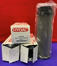 1 Lot of 3 - Hydac Filter Suction Elements 1305595 / 03705807 0050 S 100 W