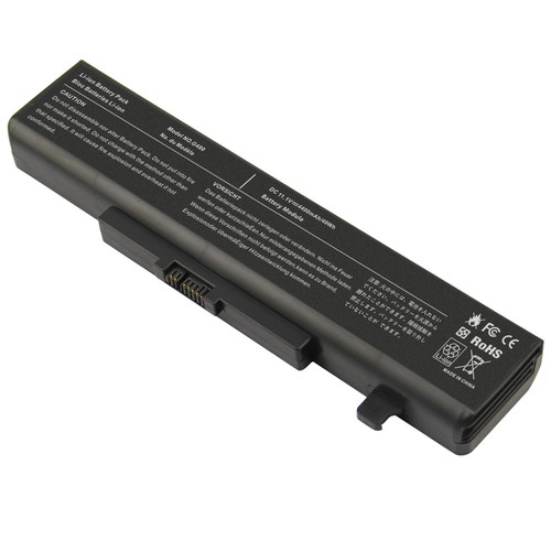 Akku für Lenovo IdeaPad Z480 Z380 Y480 Y580 G580 G480 G585 Z580 L11S6Y01 45N1049 - Bild 4 von 6