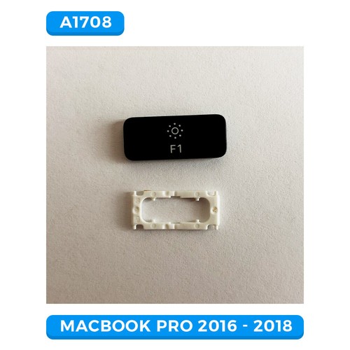 MACBOOK PRO KEY CAPS & BUTTERFLY CLIP REPLACEMENT 2016 2017 A1706 A1707 A1708 - Picture 51 of 83