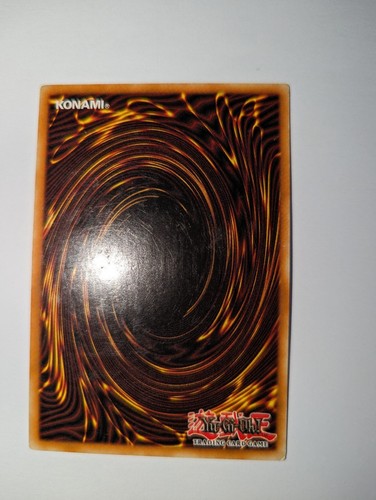 YU-Gi-Oh - Zauberer der dunklen Magie - MOV-EN002 Der Film Pomo unbegrenzt - Bild 2 von 2
