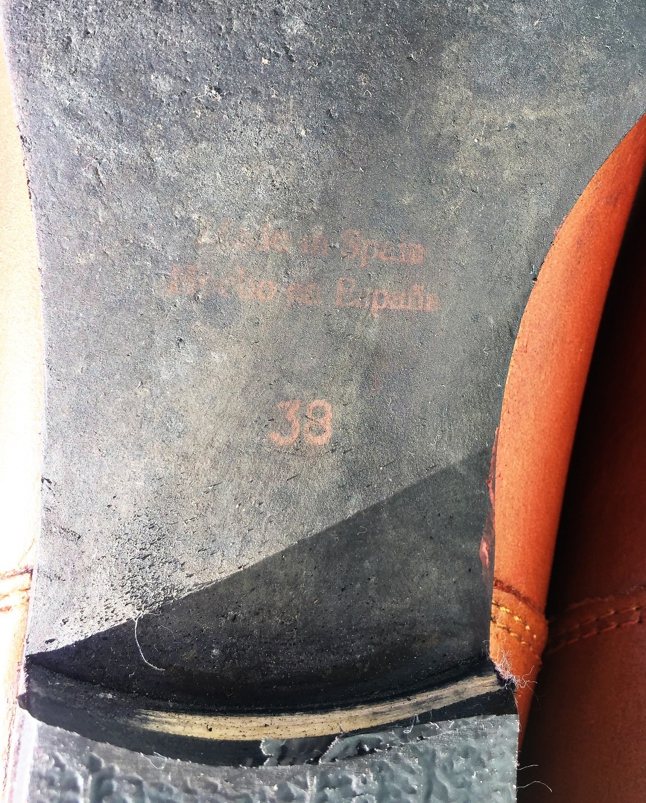 Russell & Bromley Tan Knee High Stiefel - Riding Style 38 - Eu 38 Style / UK 5 - Stunning d6e12c Russell & Bromley Tan Knee High Stiefel - Riding Style 38 - Eu 38 Style / UK 5 - Stunning d6e12c