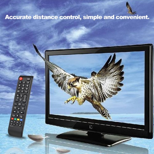 Universal TV Fernbedienung -Controller Ersatz für W2Z4 - Bild 3 von 8