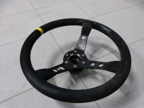 Porsche original Motorsport Lenkrad 911 996 GT3 Cup Momo Sportlenkrad 997 - Bild 12 von 17