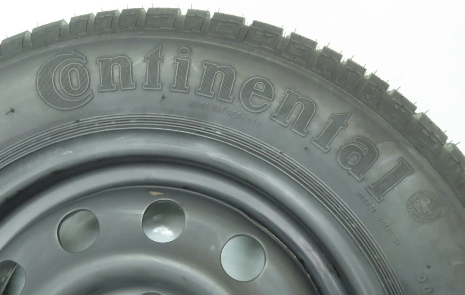 FORD / ERSATZRAD RESERVERAD / 13 Zoll / 175/70 13 82T (M1321) - Bild 4 von 4