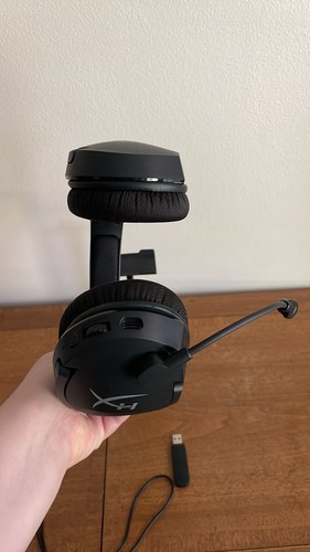 Auriculares HyperX Cloud Stinger Core - Imagen 8 de 8