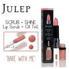 Julep Standard Lip Glosses