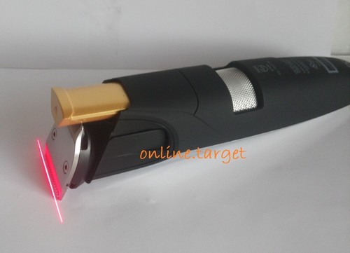 Philips Norelco Series 9000 BT9295 Laser Guided Beard Trimmer Shaver Waterproof - Picture 7 of 8