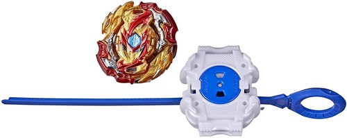 Beyblade Burst Pro Series Lord Spryzen D88-P/PR-11 F2334 - Picture 2 of 3