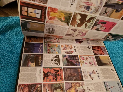 Der komplette New Yorker: Mit 8 DVDs. 80 Jahre größtes Magazin der Nation - Bild 4 von 5