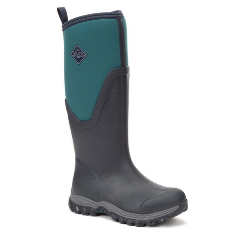 Muck Boot MB Arctic Sport II Tall Wellington Boots - Picture 30 of 30