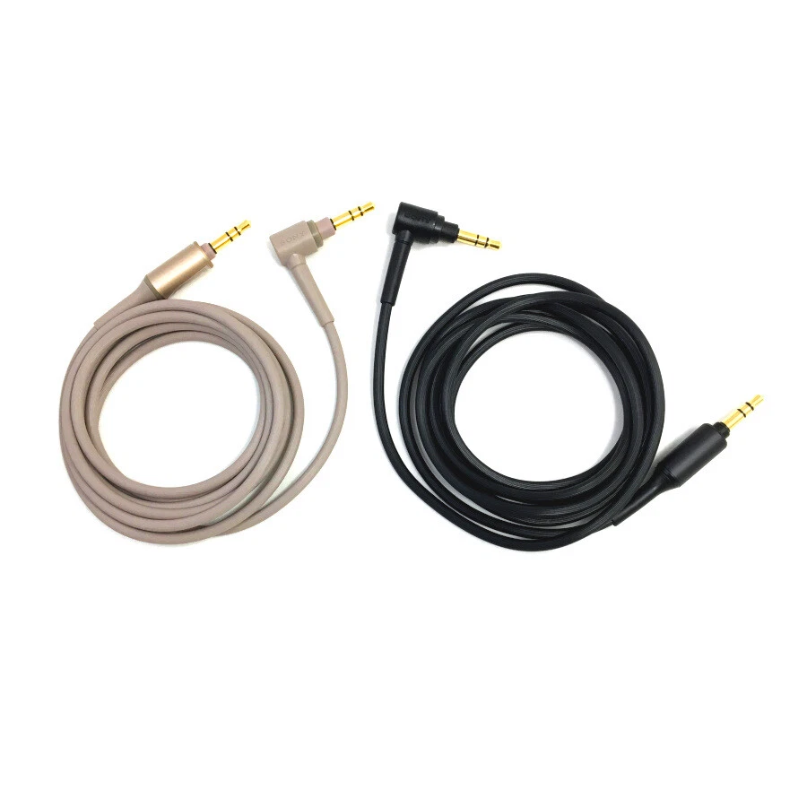 Audio Cable for Sony WH 1000XM4 WH 1000XM5 WH 1000XM3 WH 1000XM2 MDR 1000X