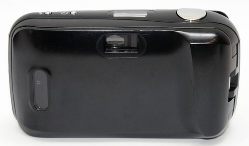 AS-IS OLYMPUS Mju:1 Mju 1 Stylus Infinity 35mm 3.5 Lens Film Camera AS-IS !READ! - Picture 4 of 9