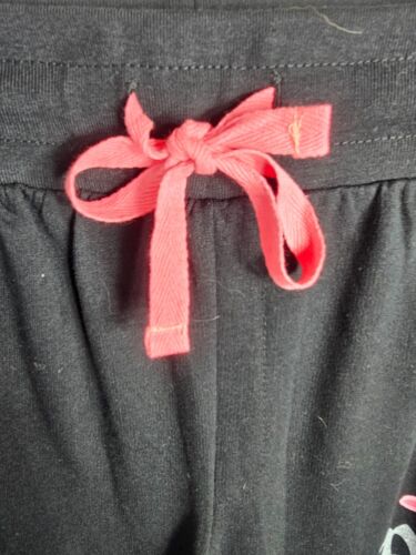 Disney Store Beauty & The Beast Break The Spell Belle Sweat Pants Women's XL New - Picture 4 of 8
