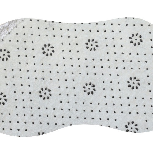 Set Bagno 3pz Tappeto Tappetino Contorno e Coperchio Antiscivolo Super Morbido Tie-Dye/Solido - Foto 12 di 41