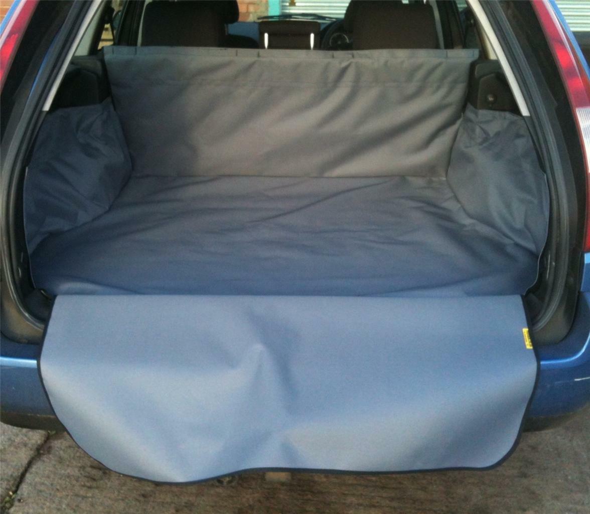 Mercedes M Class Car Boot Liner with 3 options - Made to Order in Mercedes M Class Car Boot Liner with 3 options - Made to Order in