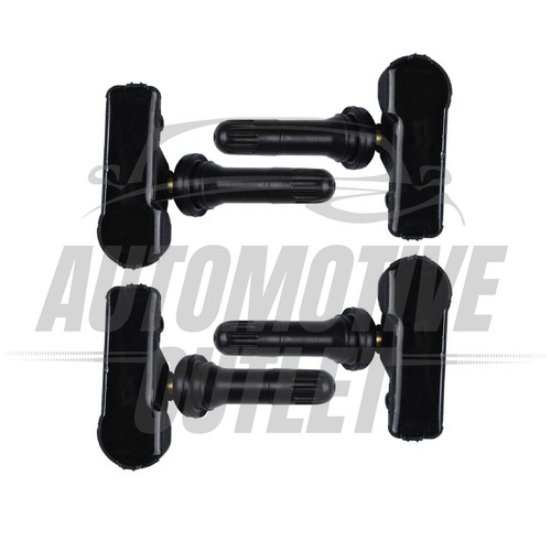 4x TPMS Pneu Pression Système Capteur 13528563 Pour G Chevrolet Silverado Sierra - Photo 7 sur 12