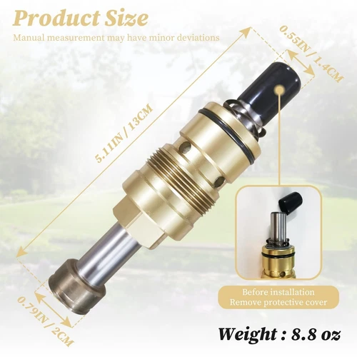 Kit Reparación Bomba 24Y - 472 Reemplazo para Graco Magnum ProX17 ProX19 ProX21 24Y472 - Imagen 7 de 8