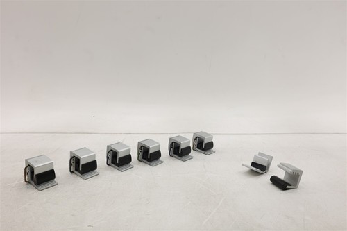 NEW OEM GM 4'6" Pickup Bed Soft Tonneau Cover 12497520 GMC Sonoma Crew Cab 00-04 - Picture 5 of 6