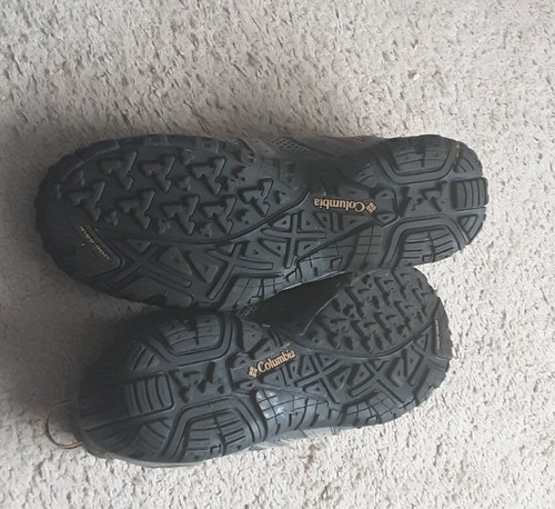 Columbia Herren BM3937 niedrig geschnitten Größe 11 Schuh - Bild 7 von 8