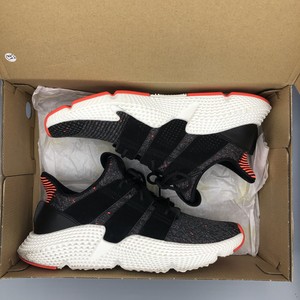 adidas prophere vermelho