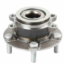 Timken Wheel Bearing Hub Front For Nissan Rogue 2008 2009 2010 2011 2012-2013