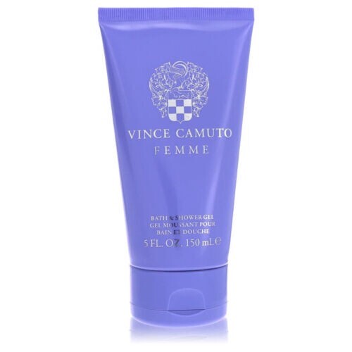 Гель для ванны и душа Vince Camuto FEMME 5 унций NWOB
