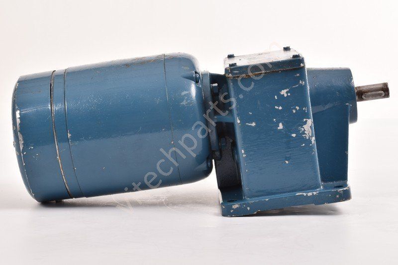 WK 0676204/ i = 128 Groschopp - Used - incl. warranty | eBay