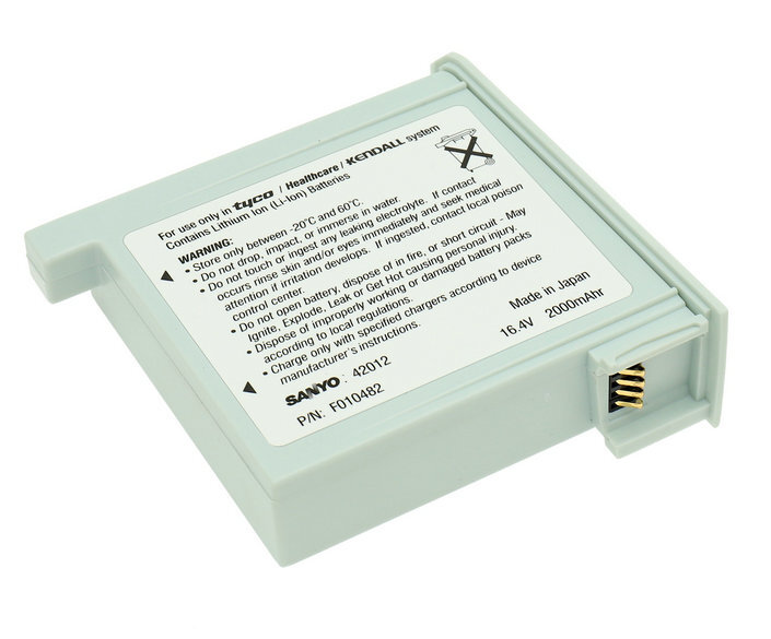 超希少　solvil tijus ムーンフェイズ　新品電池 Coast ZX955 ZITHION-X Li-Ion Rechargeable Battery for The