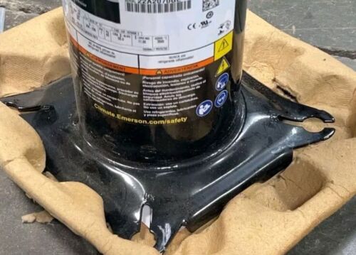Copeland ZR18K5E-PFV-800 - Scroll Compressor - Picture 5 of 8