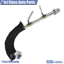 EGR Tube Emissions Pipe Line Front For 1995-1997 Ford Explorer Ranger 598-138