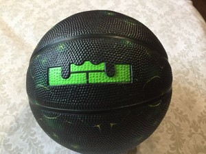 vintage lebron james shoes