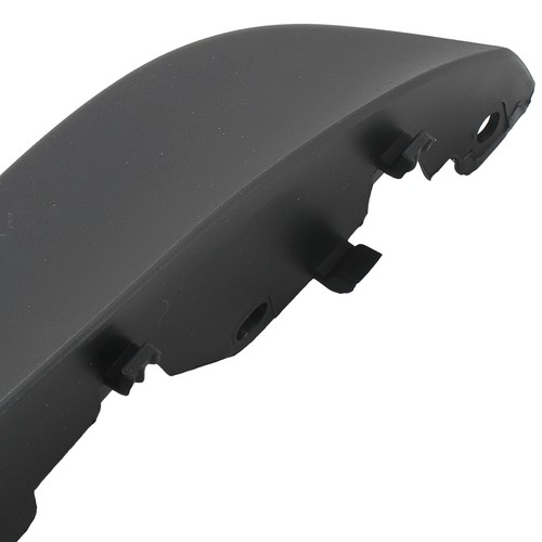 Front Bumper Filler For Jeep Grand Cherokee 2014 2015 2016 2017 2018 2019 2020 - Picture 8 of 16